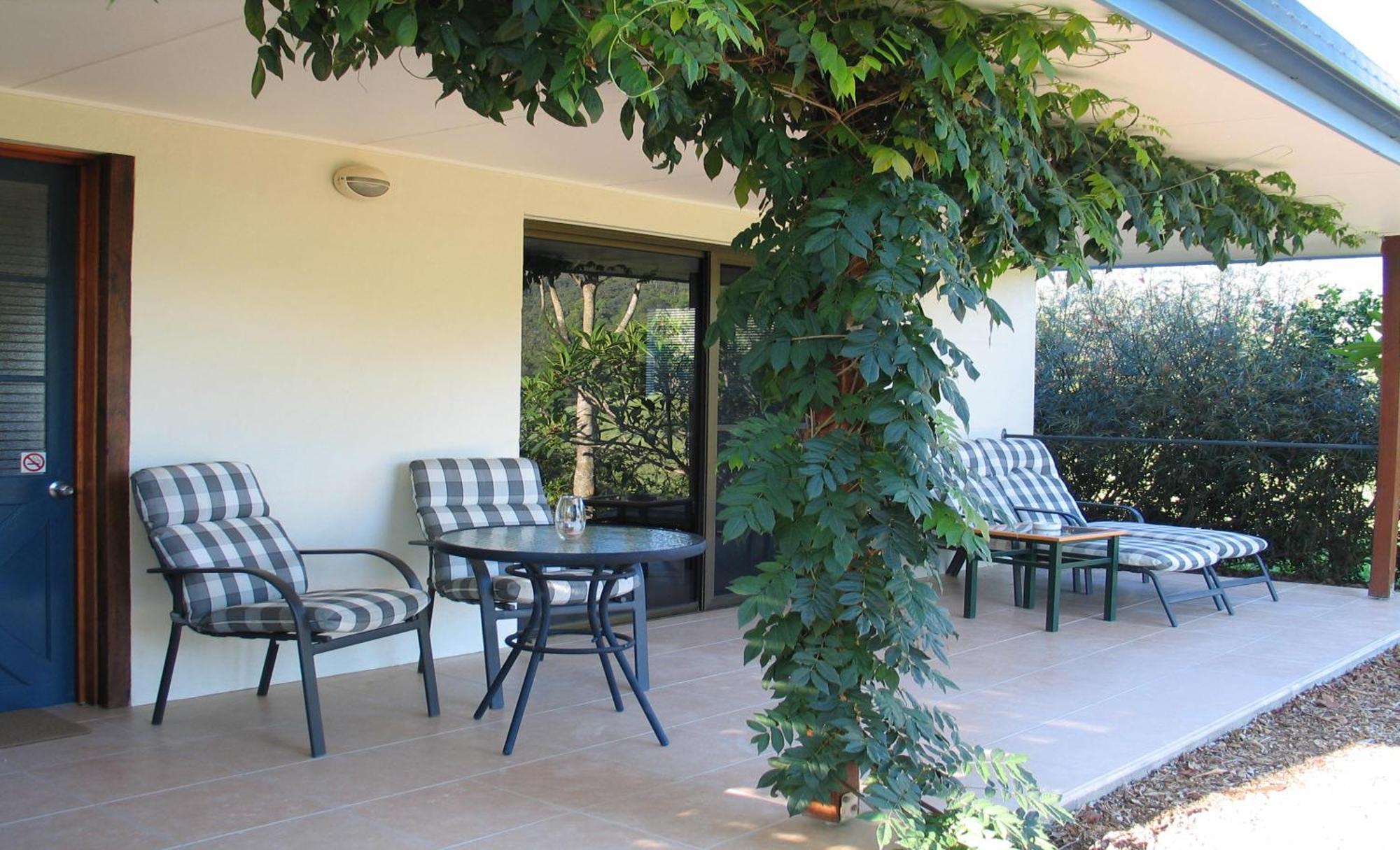 Bed and Breakfast Hillcrest Mountain View Retreat Crystal Creek Exterior foto