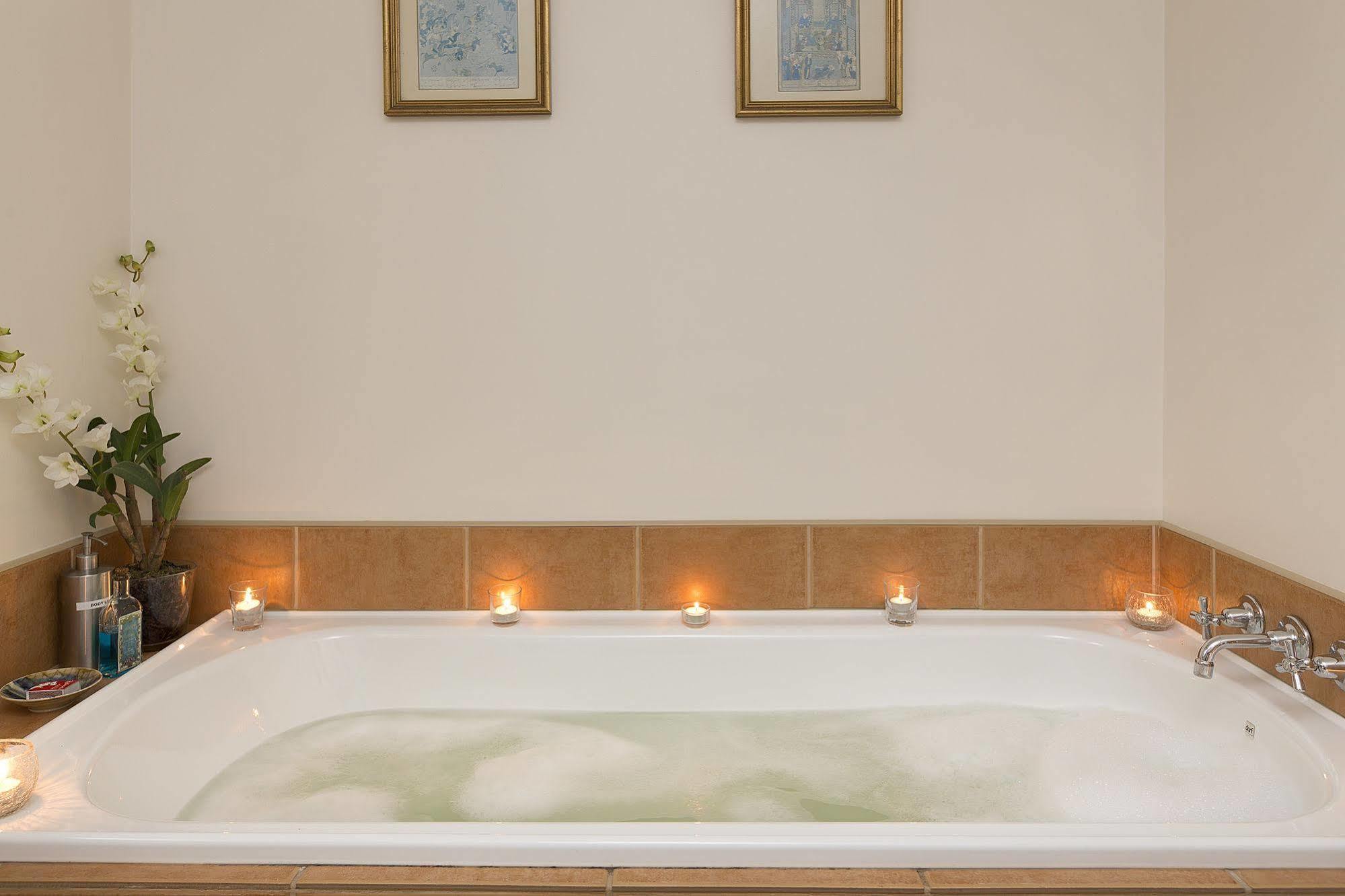 Bed and Breakfast Hillcrest Mountain View Retreat Crystal Creek Exterior foto