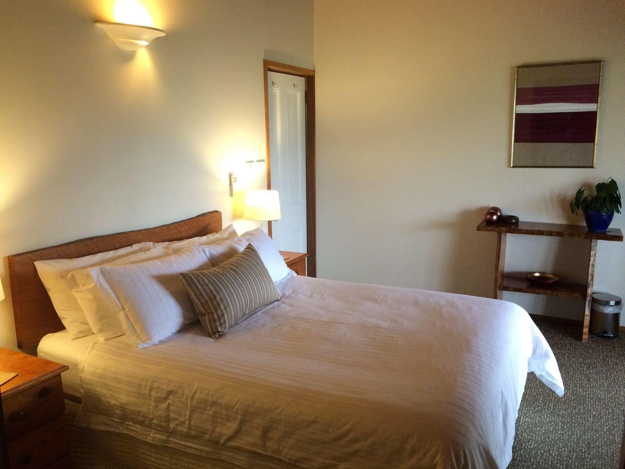 Bed and Breakfast Hillcrest Mountain View Retreat Crystal Creek Exterior foto